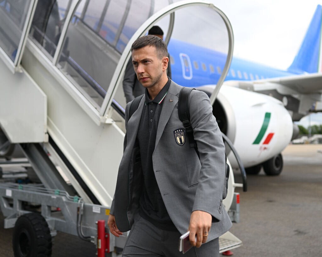 Roma, spunta il nome di Bernardeschi. Lazio: occhi su Alvyn Sanches