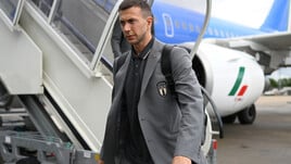 Roma, spunta il nome di Bernardeschi. Lazio: occhi su Alvyn Sanches