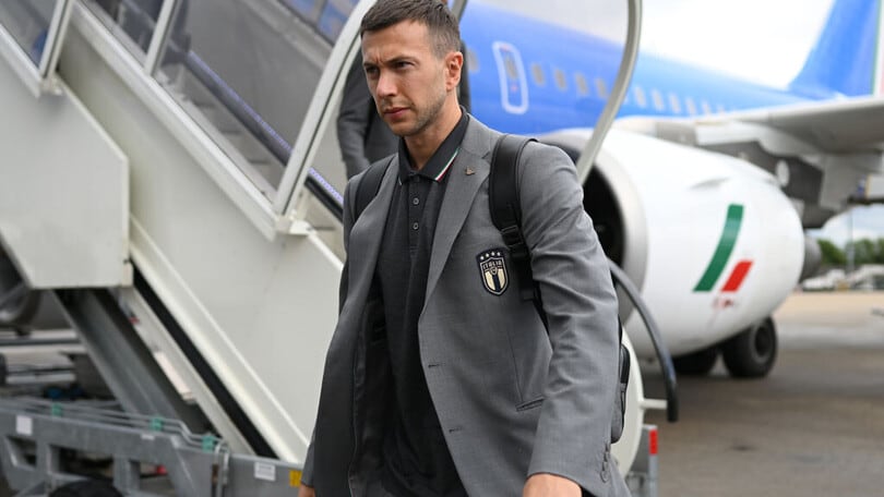 Roma, spunta il nome di Bernardeschi. Lazio: occhi su Alvyn Sanches