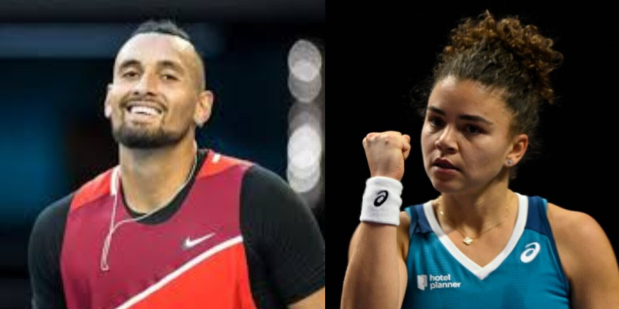 Paolini e Kyrgios insieme ad Abu Dhabi nella World Tennis League 2024: quando si gioca, le date