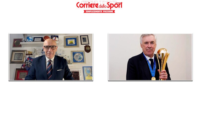 Carlo Magno il Vittorioso: perché nessuno come lui nella storia del Real Madrid