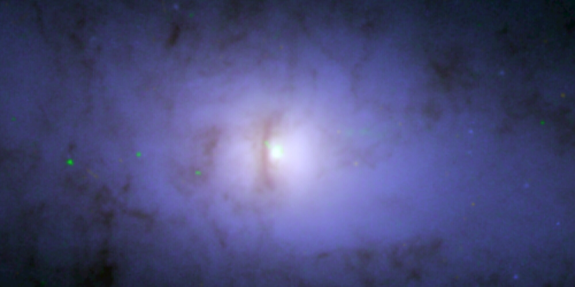 L'ultima scoperta della Nasa è sorprendente: la foto non lascia dubbi