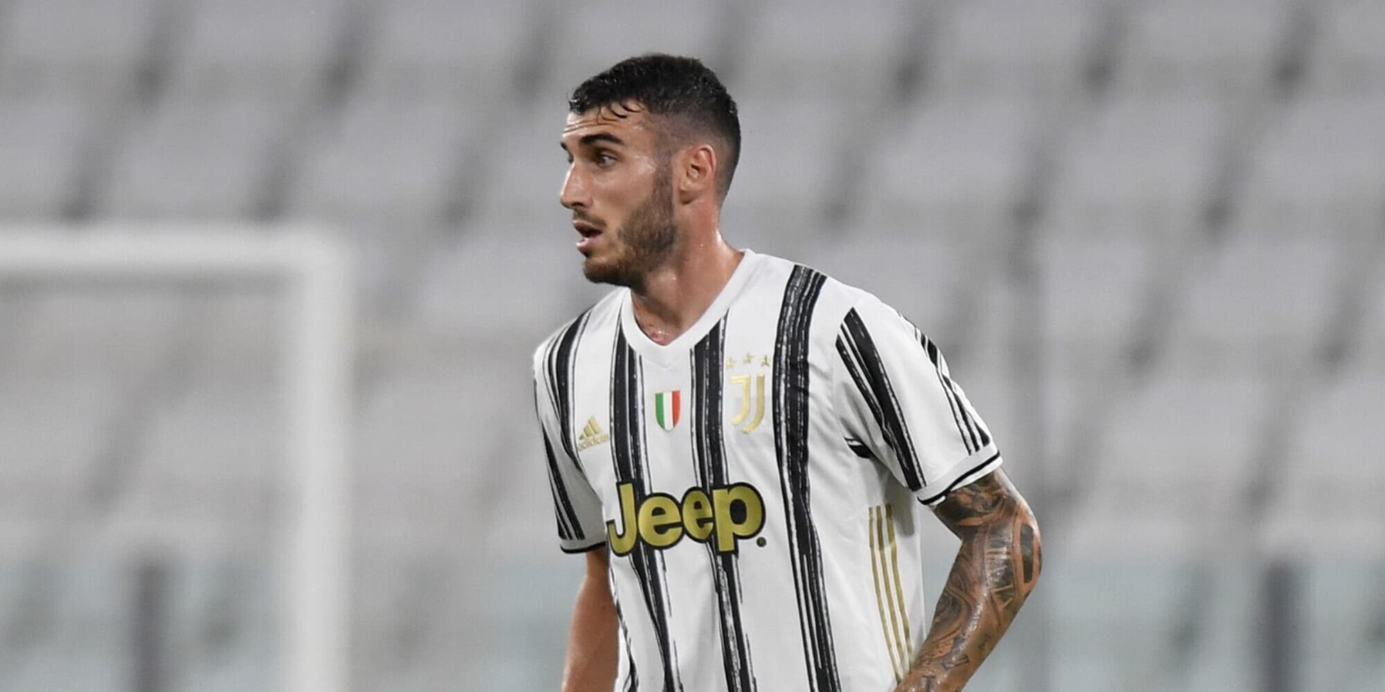 Muratore torna alla Juve dopo il ritiro: il nuovo ruolo