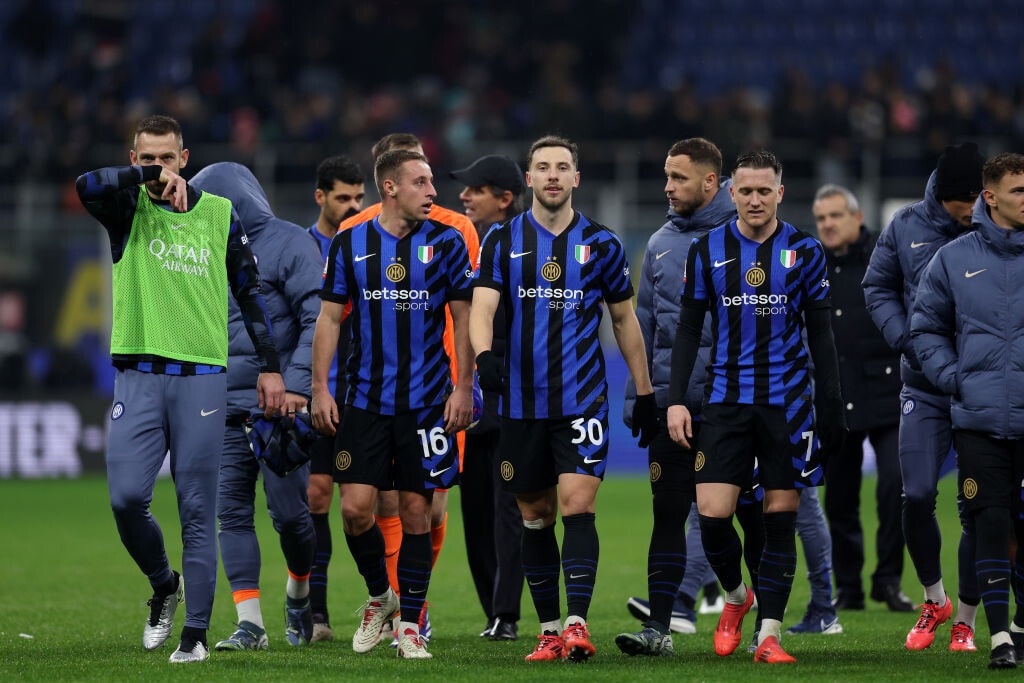 L'Inter supera l'Udinese. Conference: Fiorentina agli ottavi