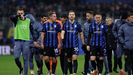 L'Inter supera l'Udinese. Conference: Fiorentina agli ottavi