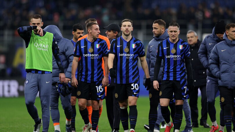 L'Inter supera l'Udinese. Conference: Fiorentina agli ottavi