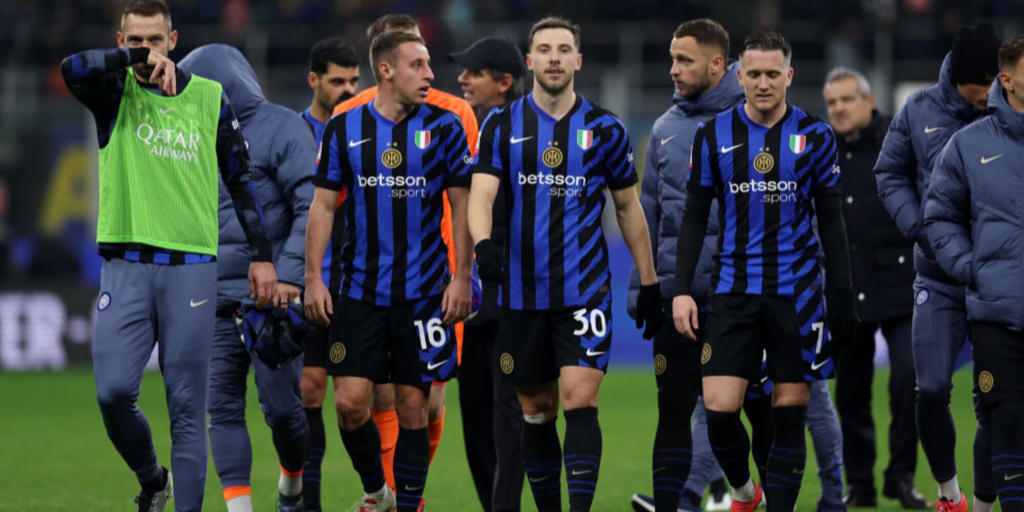 Inter, Fiorentina, Pogba e Alcaraz: le ultimissime