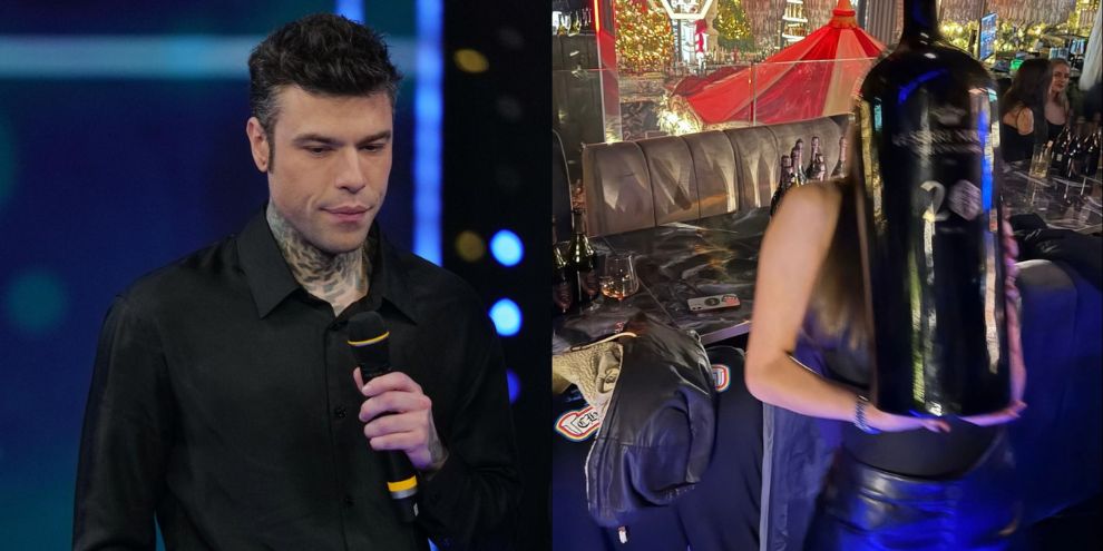 Fedez, come sta dopo la paura a Sanremo: le parole della mamma e la storia social