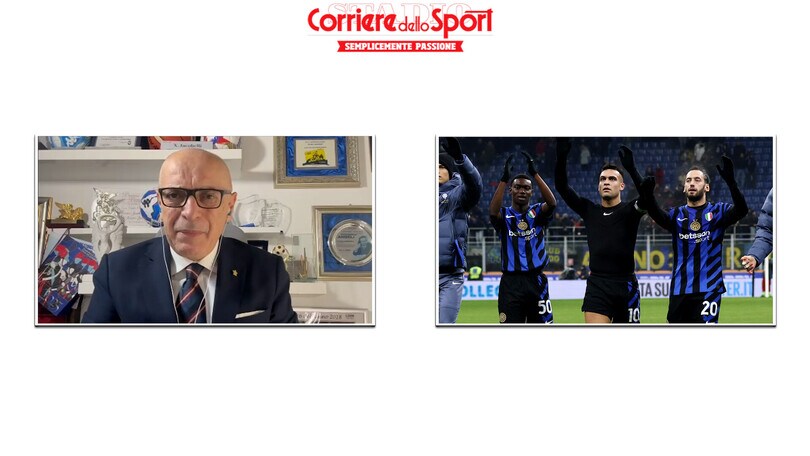 Dove arriverà l’Inter quando Lautaro ricomincerà a segnare?