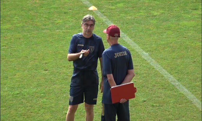 Juric piace in Premier, c'è da risolvere il contratto con la Roma