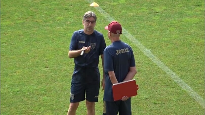 Juric piace in Premier, c'è da risolvere il contratto con la Roma