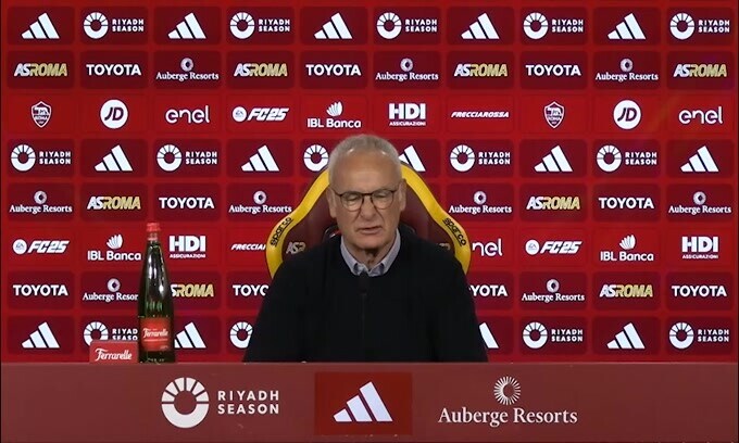 Ranieri: "Mercato? Non voglio prendere in giro nessuno"