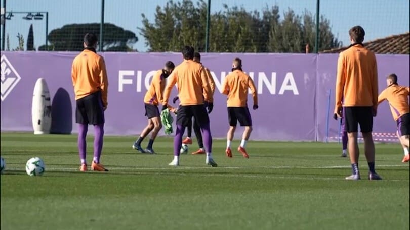 Conference League, quattro possibili avversari per la Fiorentina