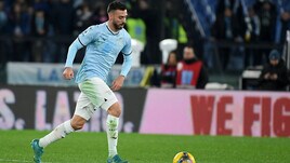 Lazio, sirene spagnole per Gila. Roma: le parole di Ranieri