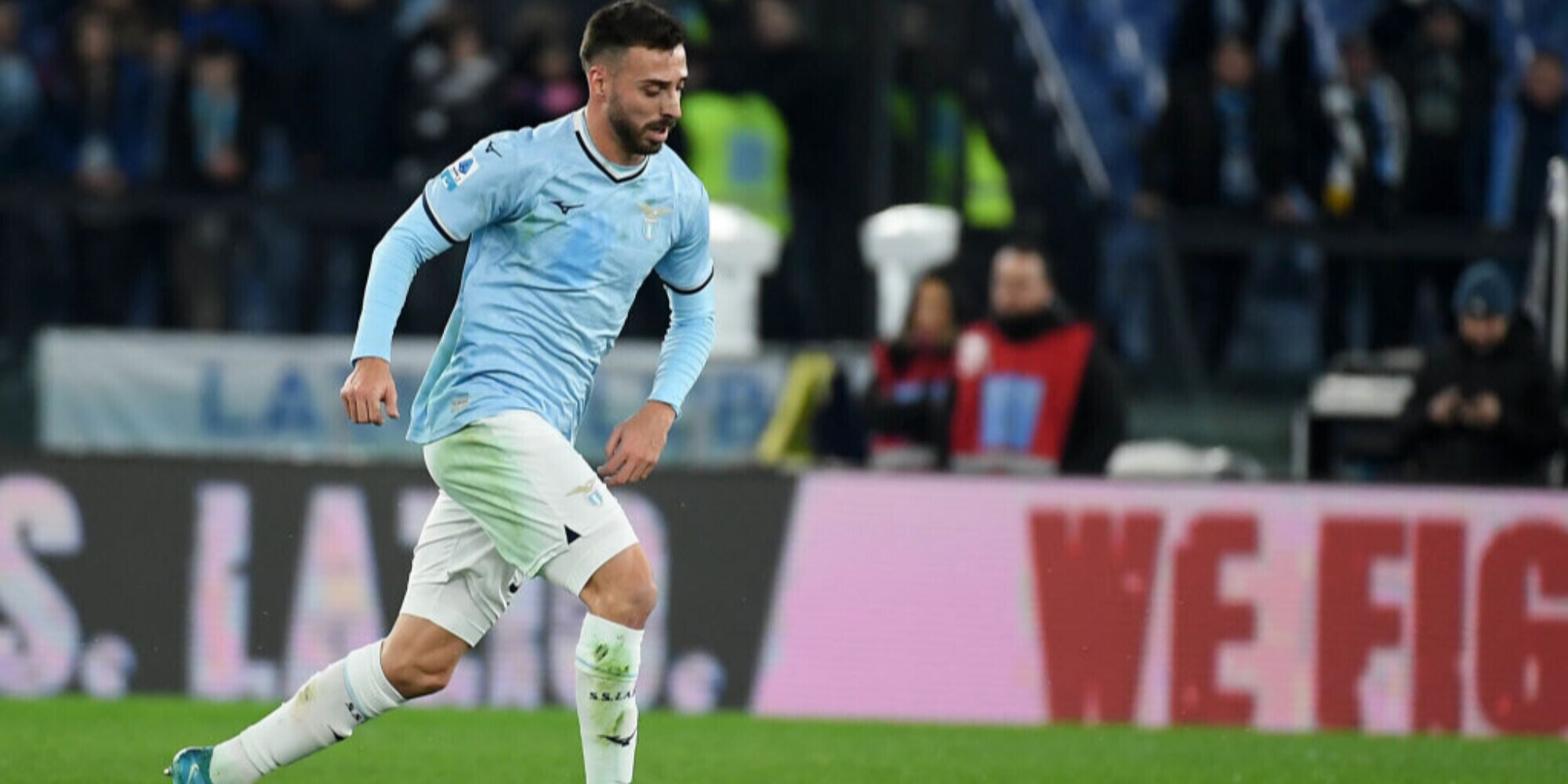 Lazio, Roma, volley e Nba: le ultimissime