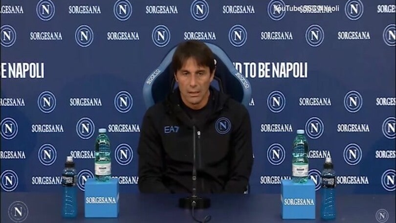 Conte: "I nostri 35 punti valgono tanto"