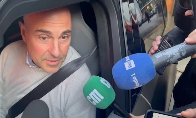 Giulini: "Spero recupereremo i diritti persi"