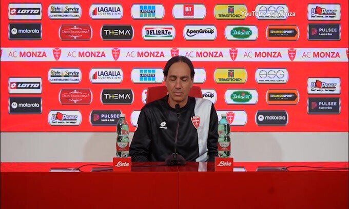 Nesta: "Contro la Juve servono punti"