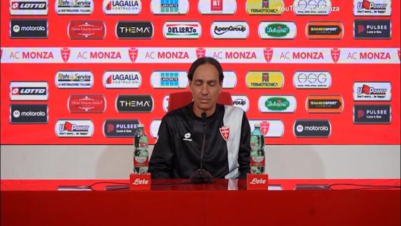 Nesta: "Contro la Juve servono punti"