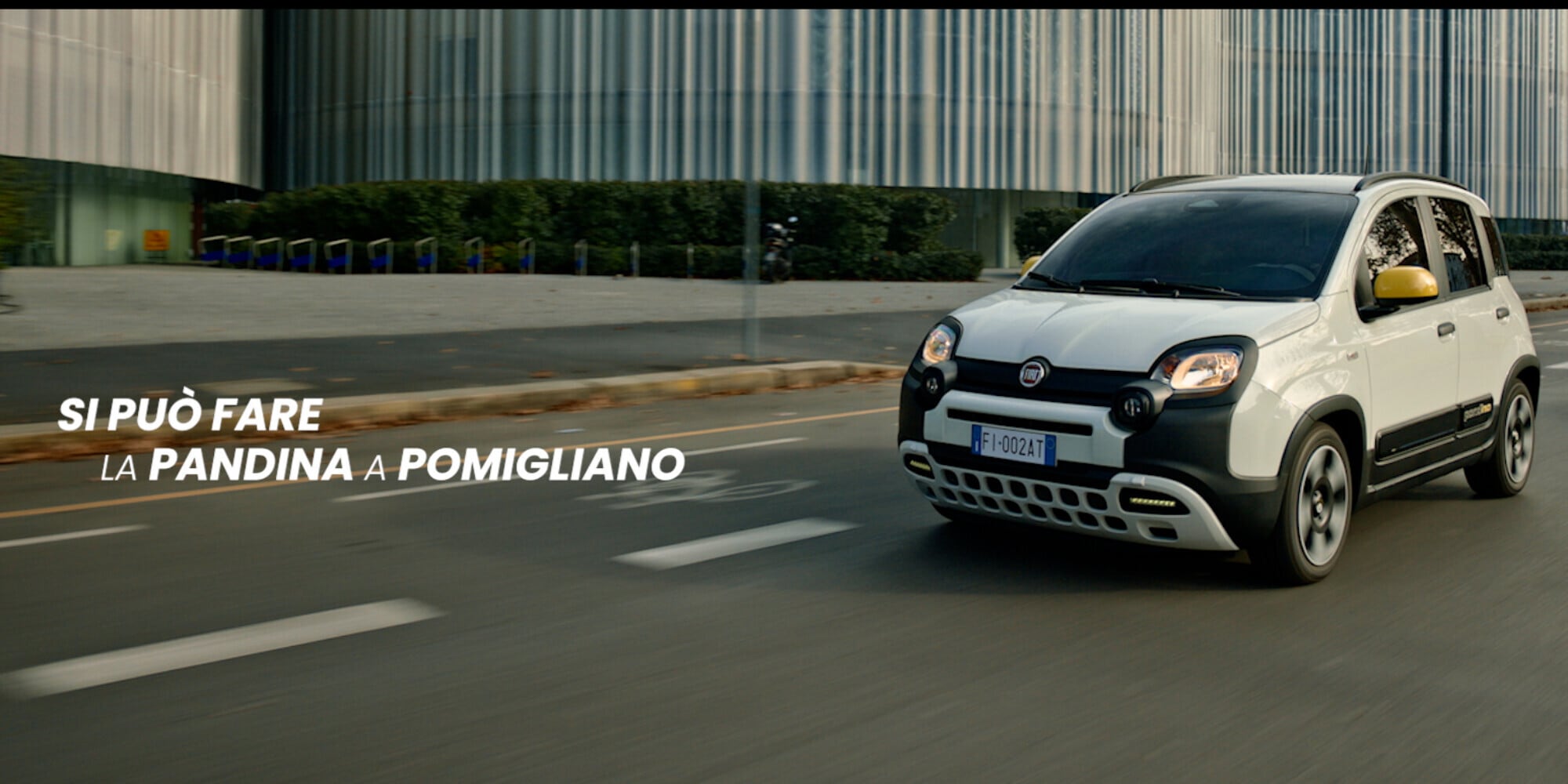 Fiat, Alfa Romeo, Lancia e Maserati, l'orgoglio italiano guida il futuro