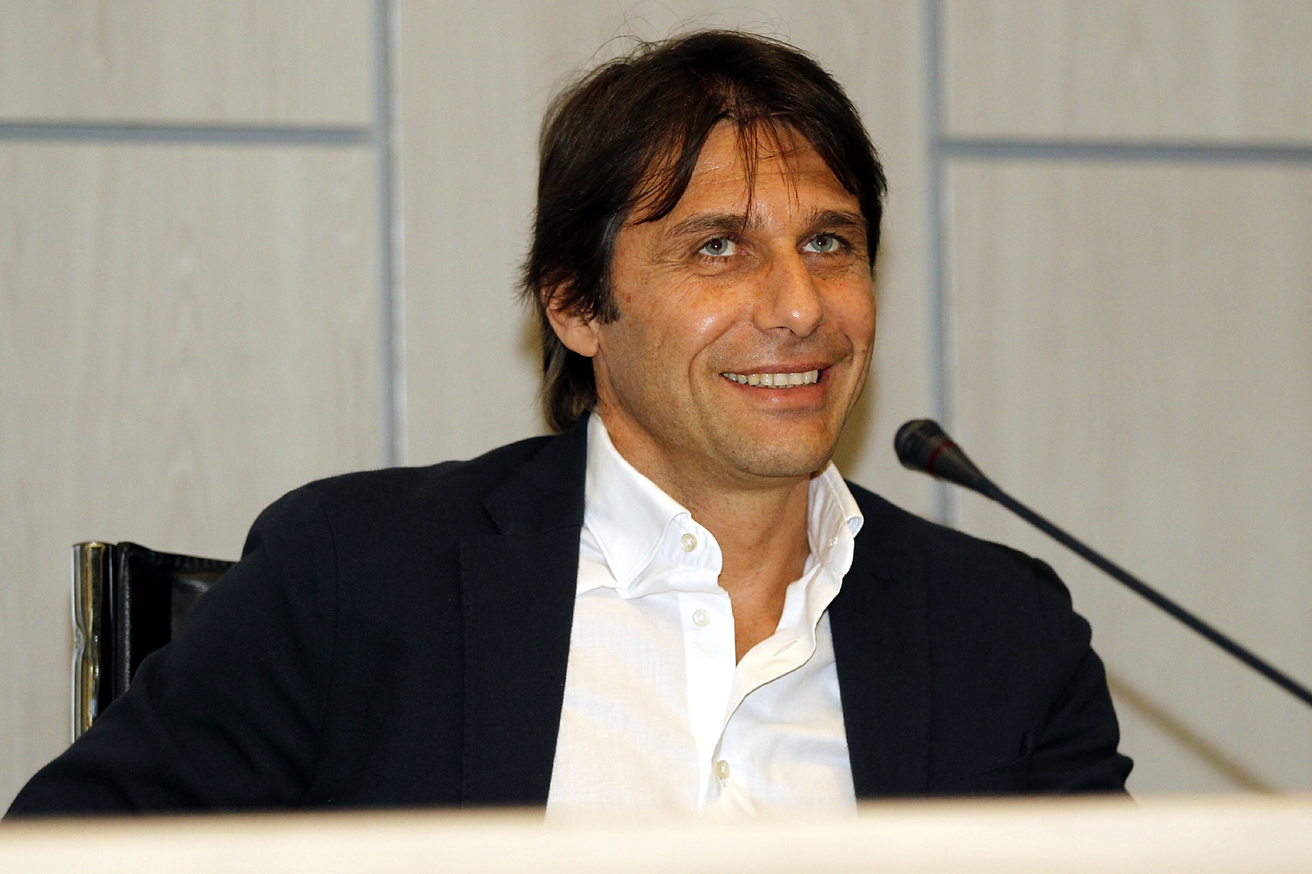 Napoli, le parole di Conte. Fiorentina: le possibile avversarie in coppa