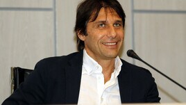 Napoli, le parole di Conte. Fiorentina: le possibile avversarie in coppa