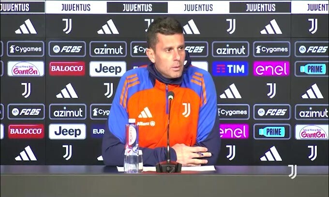 Thiago Motta: "I bilanci a fine anno"