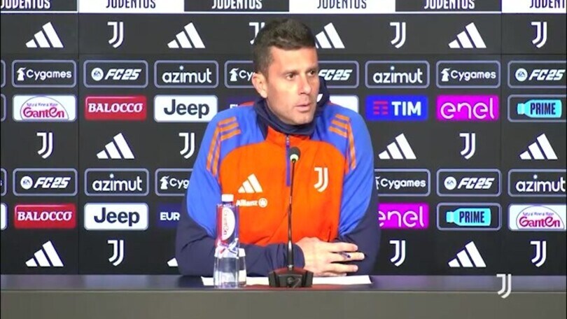 Thiago Motta: "I bilanci a fine anno"