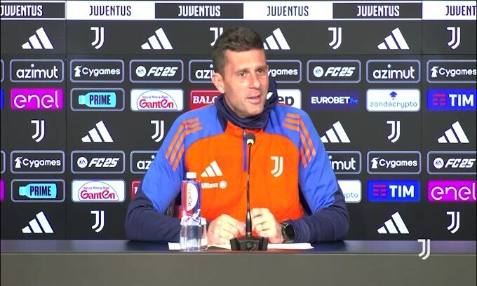 Thiago Motta: "Piena sintonia con il club sul mercato"
