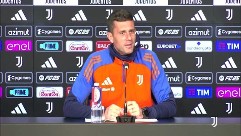 Thiago Motta: "Piena sintonia con il club sul mercato"