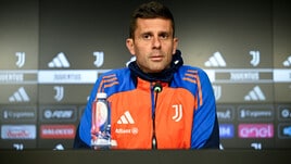 Juve, le parole di Motta. Sinner: arriva l'endorsment di McEnroe