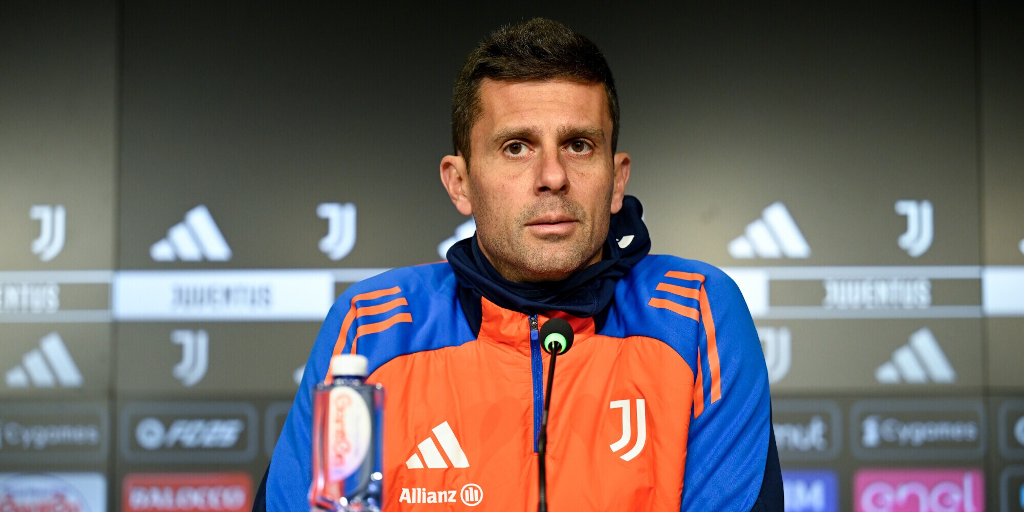 Juve, Sinner, sci e volley: le ultimissime