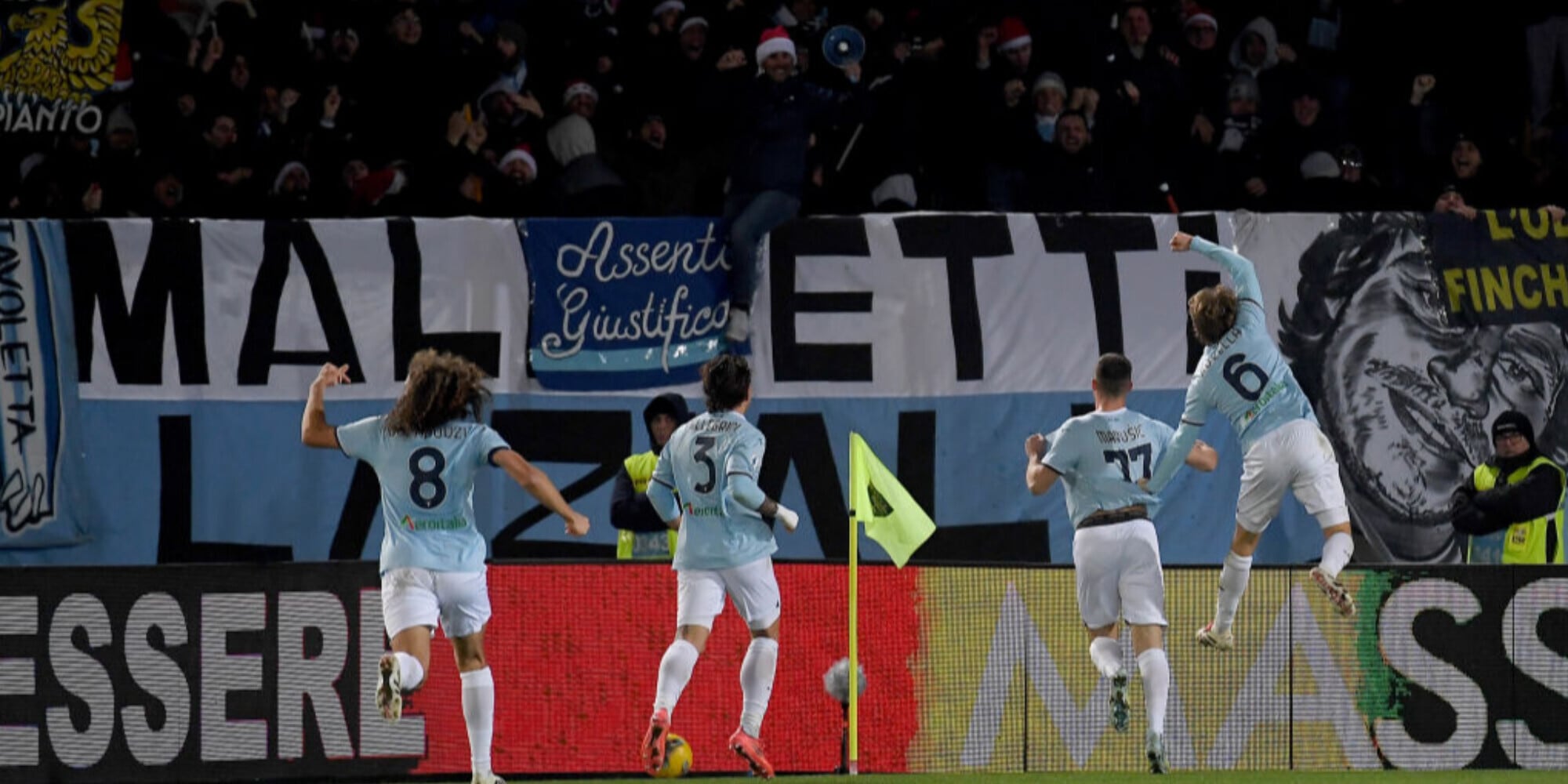 Lazio, Napoli, Bologna e Juric: le ultimissime