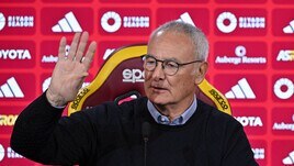 Roma, la formazione ufficiale contro il Parma. Le altre gare di oggi