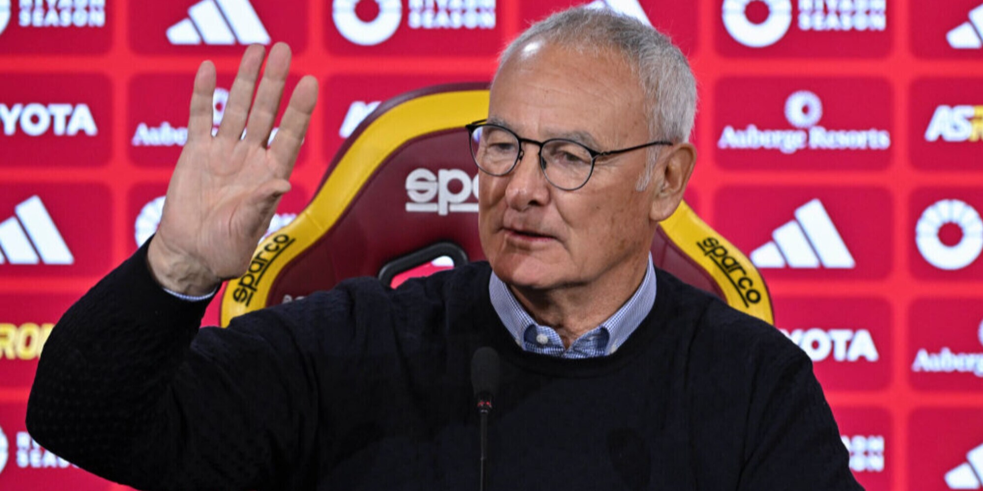 Roma, Serie A, Torino e Garcia: le ultimissime