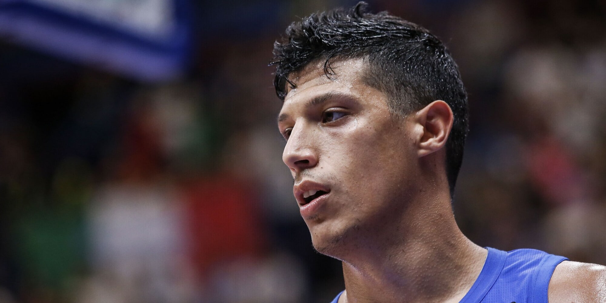 Nba, Fontecchio trascina Detroit: Phoenix ko. Bene Lakers e Warriors