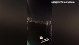 Steven Zhang compie 33 anni: gli auguri social di un'amica..