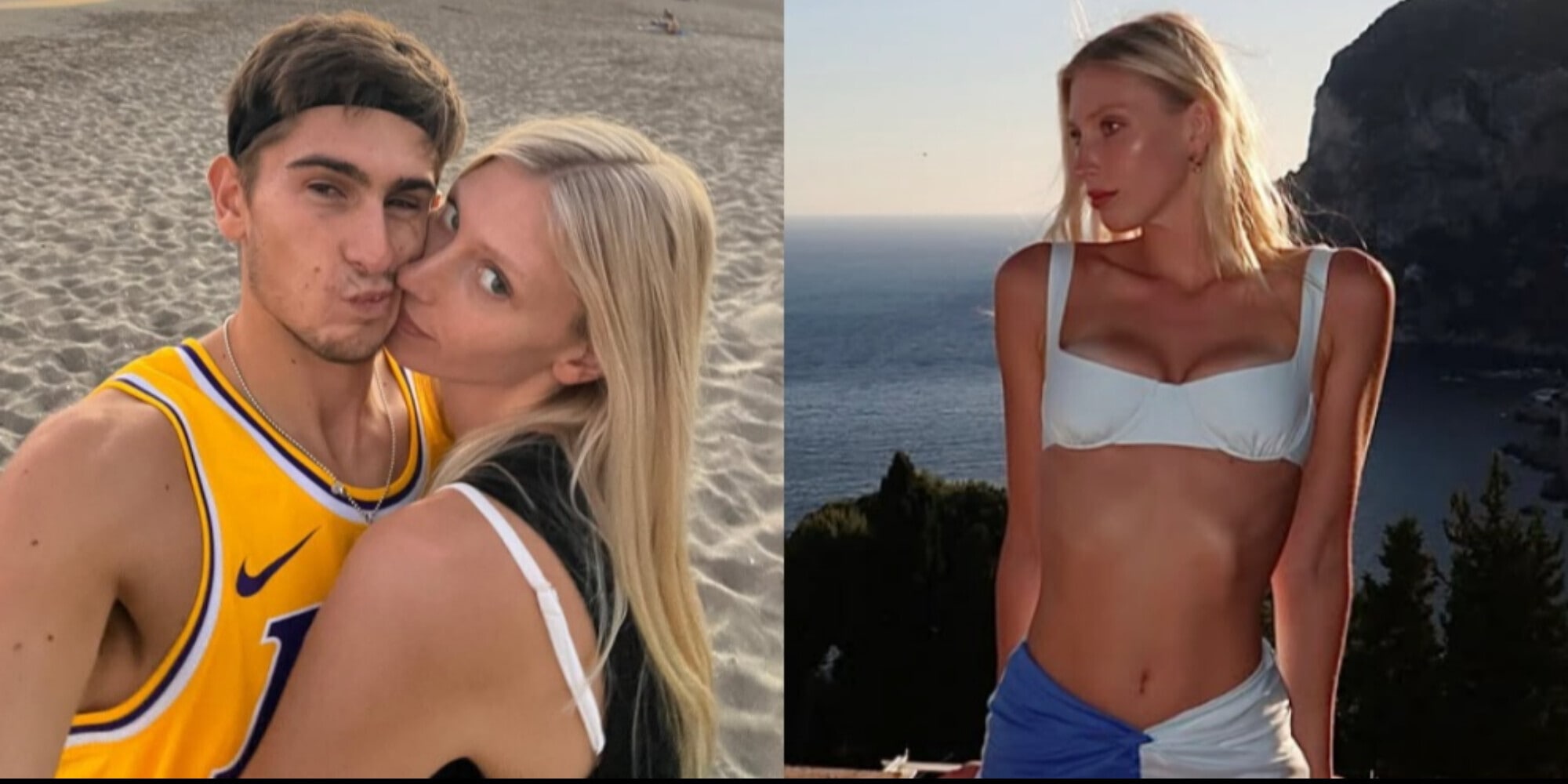Arnaldi prepara gli Australian Open con Mia: "Abbiamo preso un appartamento"