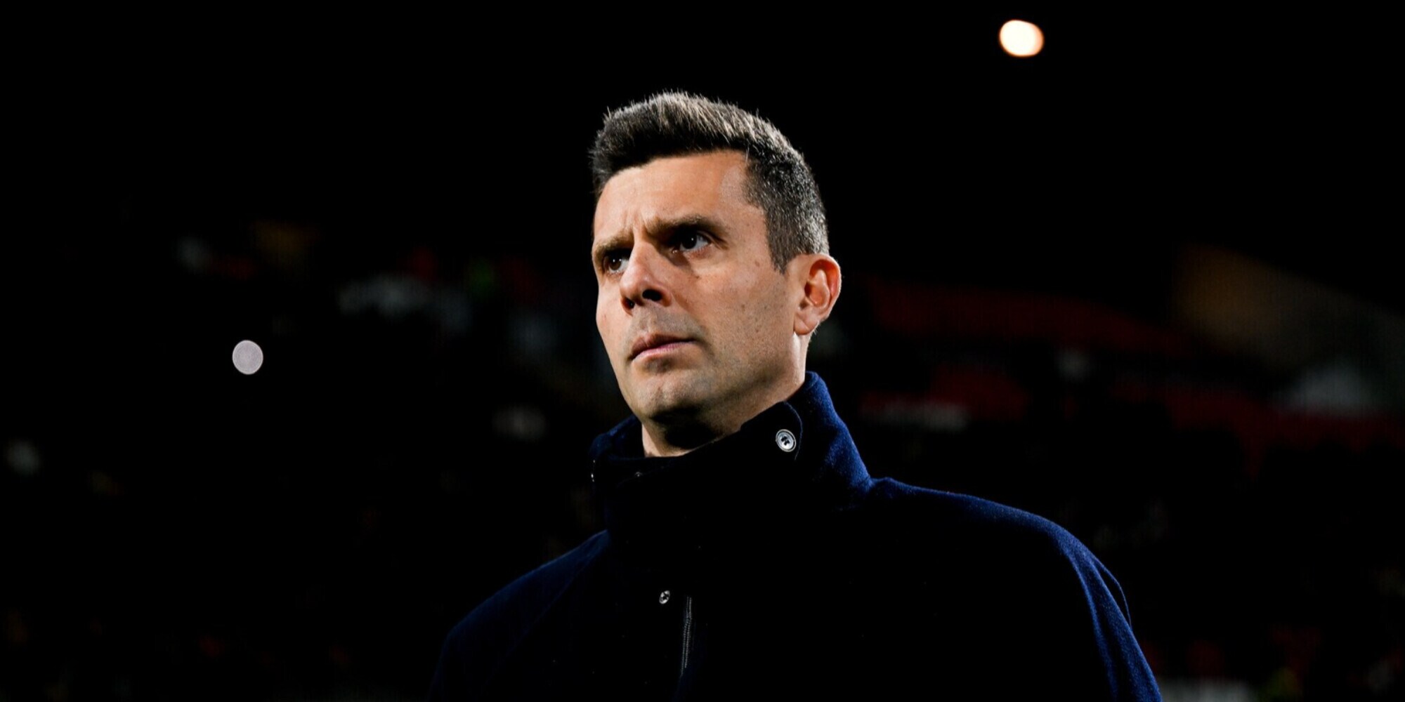 Juve, Thiago Motta: "I conti si fanno a fine stagione". E sul ruolo di Nico Gonzalez...