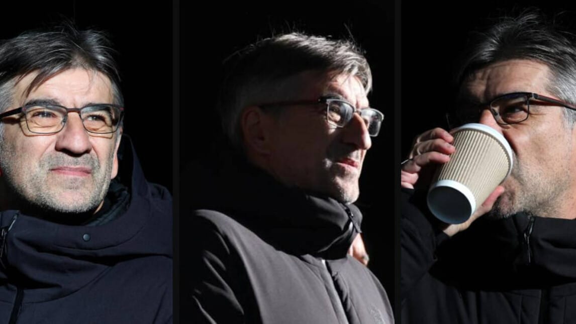 Juric, esordio in Premier League: in tribuna alla prima con il Southampton