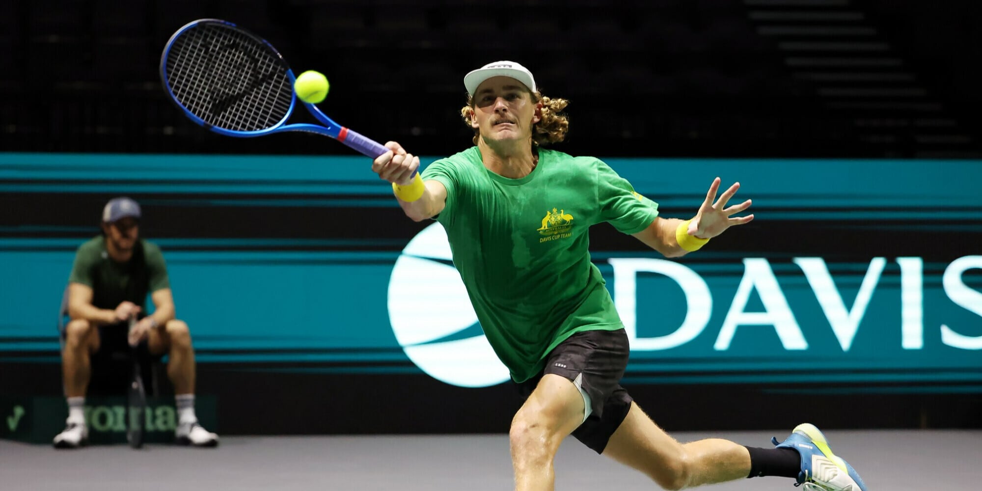 Tennis, nuovo caso doping: ecco chi è il giocatore sospeso dall'Itia