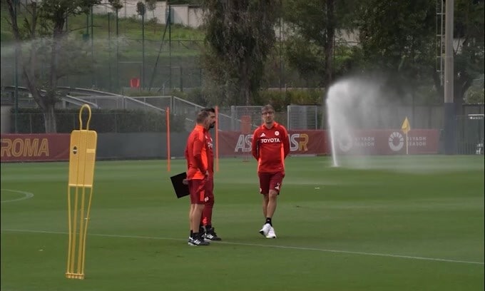 Juric, niente panchina col Southampton. Perché il tecnico era in tribuna?