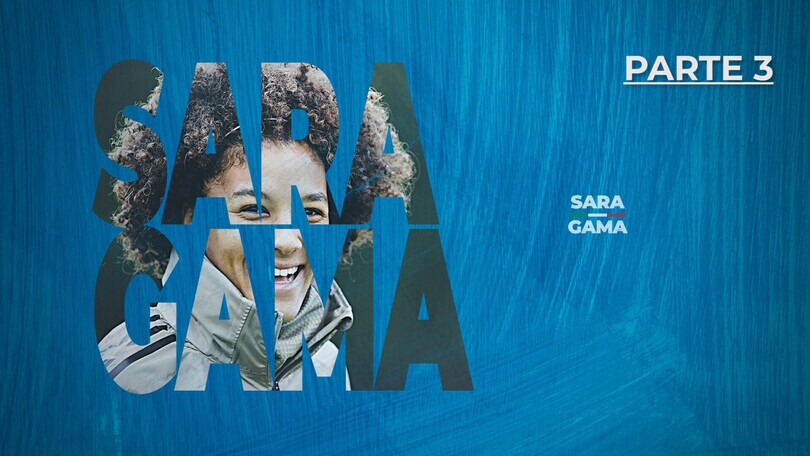 Sara Gama e gli altri sport: "L'unico amore è sempre stato il calcio"