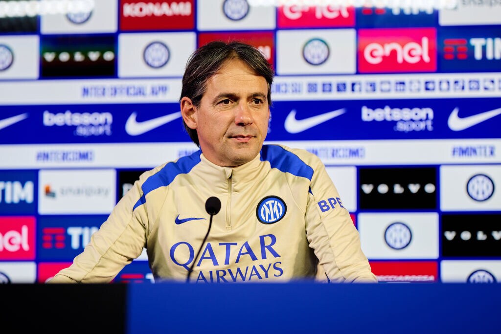 Inter, la probabile formazione anti-Como. Fiorentina: le possibili scelte di Palladino