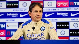 Inter, la probabile formazione anti-Como. Fiorentina: le possibili scelte di Palladino