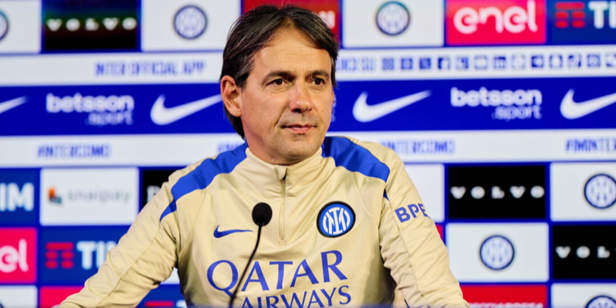Inter, Fiorentina, Juric e tennis: le ultimissime