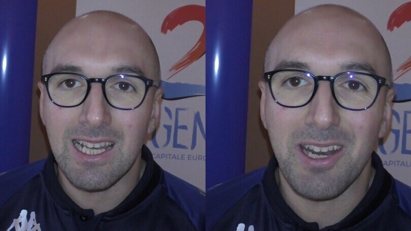Fabio Cazzanti: “Un 2024 da incorniciare”