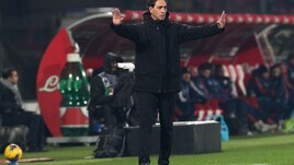 Monza, esonerato Nesta. Lina Soloukou nuovo dirigente del Nottingham