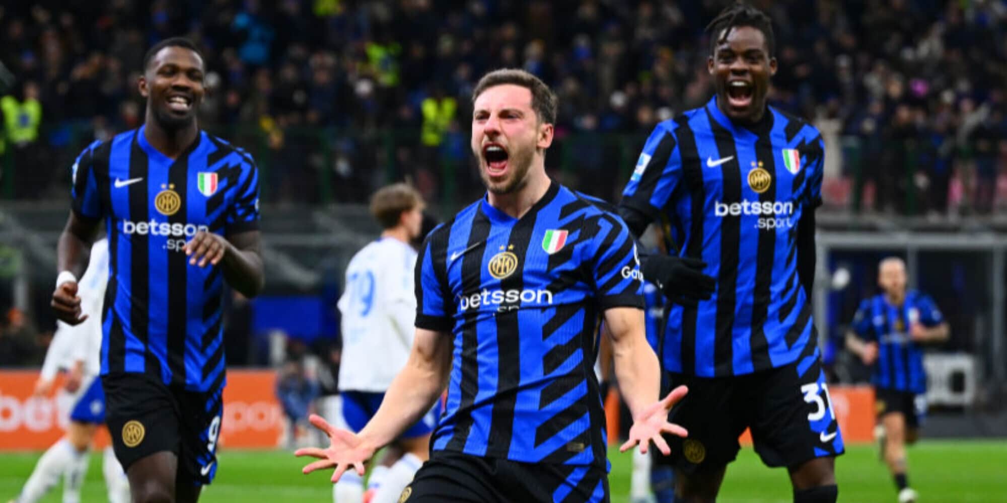 Inter, Fiorentina, Lazio e Monza: le ultimissime