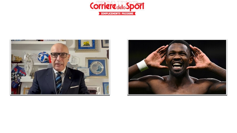 Inter, Lautaro a secco da 50 giorni? C'è Thuram, il super colpo di Marotta